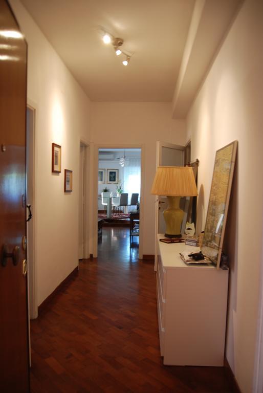 La Badia del Cavaliere Roma Quarto foto