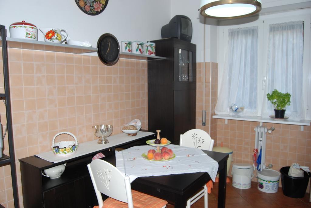 La Badia del Cavaliere Roma Quarto foto