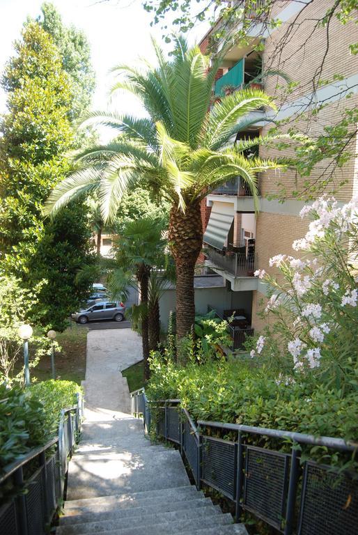La Badia del Cavaliere Roma Quarto foto