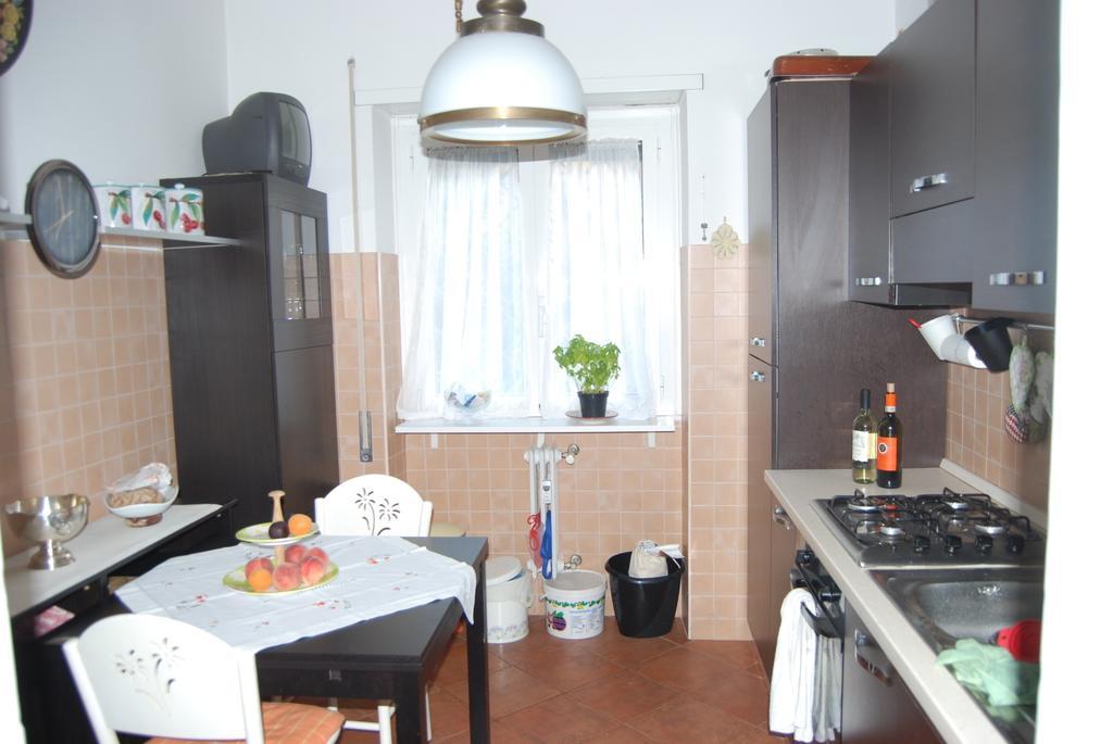 La Badia del Cavaliere Roma Quarto foto