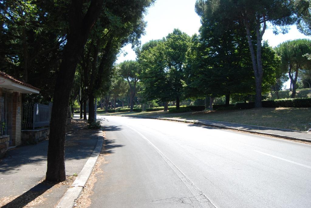 La Badia del Cavaliere Roma Quarto foto