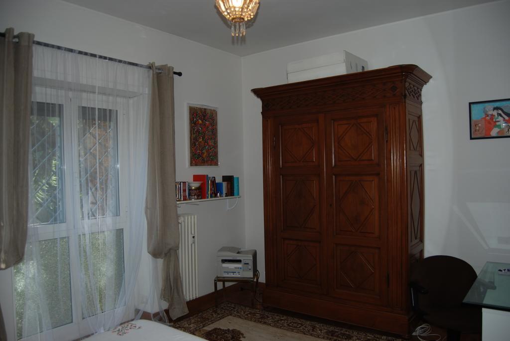 La Badia del Cavaliere Roma Quarto foto