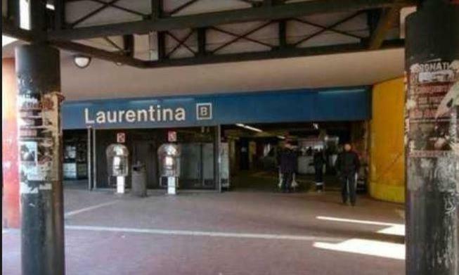 La Badia del Cavaliere Roma Exterior foto
