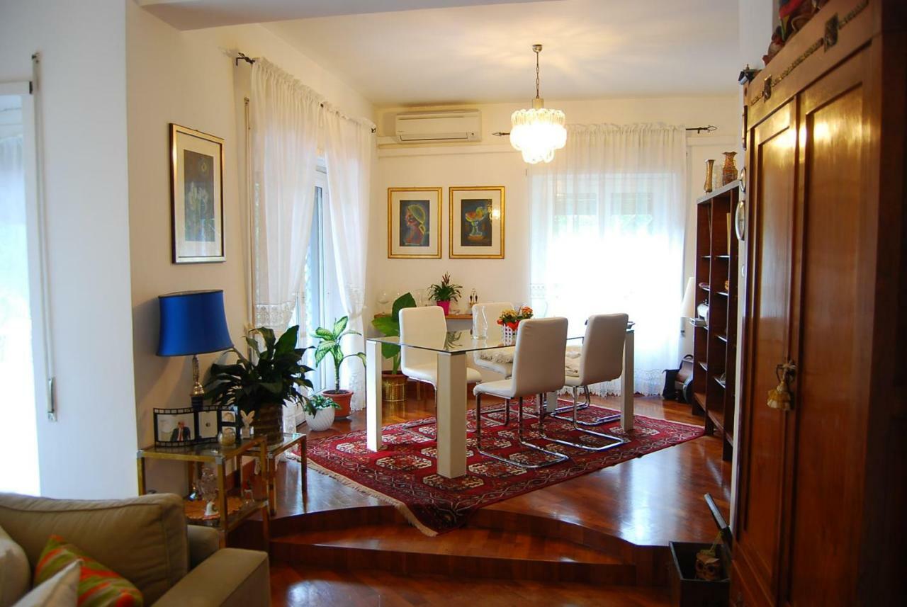 La Badia del Cavaliere Roma Exterior foto